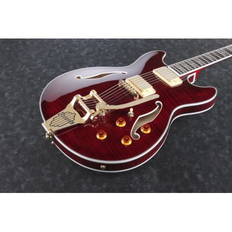 Ibanez EKM10T-WRD gitara elektryczna